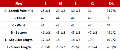 Men's Shirt Sewing Pattern - A0002-22-V-16