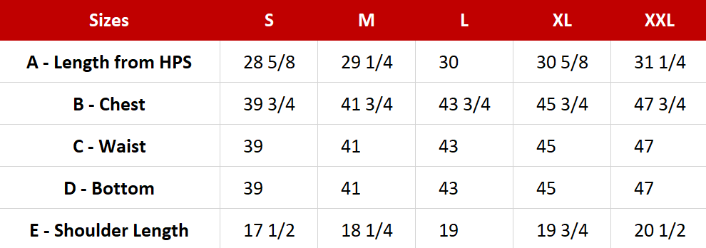 Men's Half Sleeves Regular Fit Shirt Sewing Pattern - A0006-26-Z-02