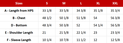 Men's Half Sleeves Regular Fit Shirt Sewing Pattern - A0008-26-Z-02