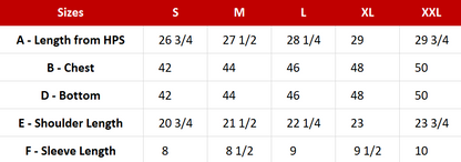 Men's Half Sleeves Regular Fit Polo Neck T-Shirt Sewing Pattern - A0001-26-Z-6