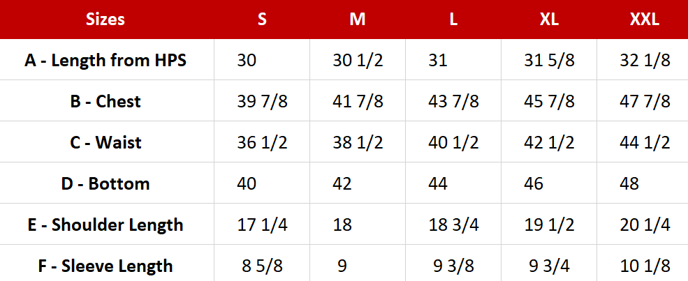 Men's Half Sleeves Regular Fit Shirt Sewing Pattern - A0002-25-Y-1