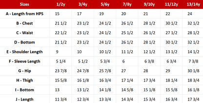 Kids - Boy's Shirt & Shorts Co-ord Set Sewing Pattern - A0001-25-Y-8