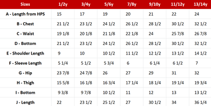 Kids - Boy's T-Shirt & Pant Co-ord Set Sewing Pattern - A0003-25-Y-8